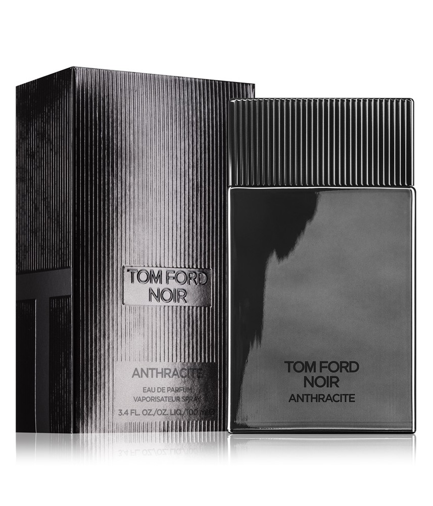 Tom Ford Noir Anthracite For Men Edp 100ml Tom Ford Noir Anthracite For Men Edp 100ml