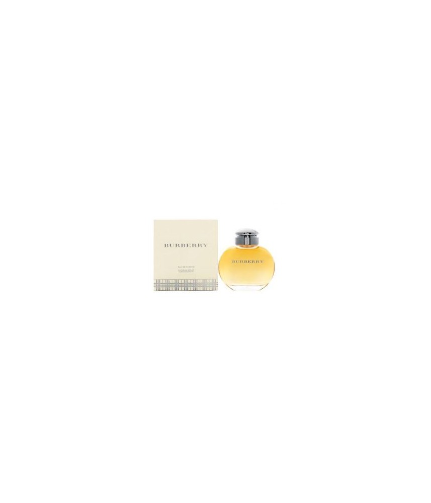 Burberry Classic For Women Edp 50ml Burberry Classic For Women Edp 50ml