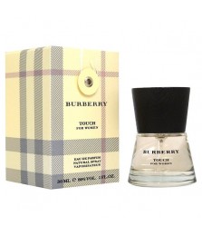 Burberry Touch For Women Edp 50 ml