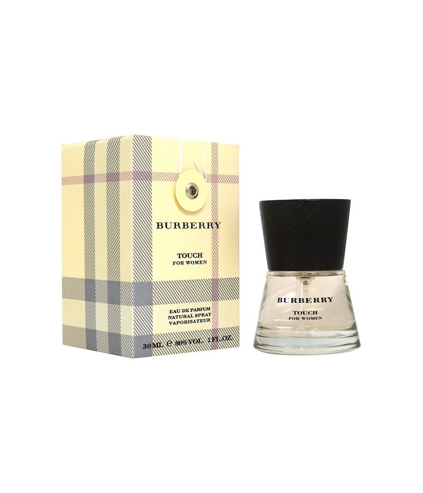Burberry Touch For Women Edp 50 ml Burberry Touch For Women Edp 50 ml