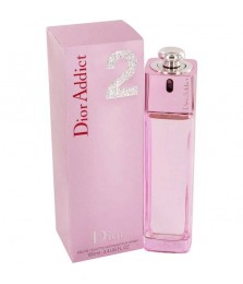 Christian Dior Addict 2 Couture Collection For Women Edt 50ml