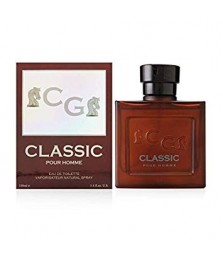 Christian Gautier Classic For Men 100ml