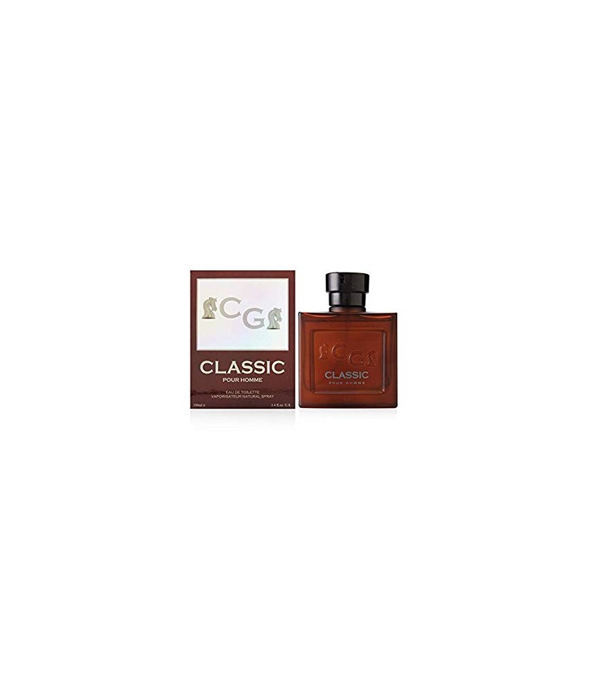 Christian Gautier Classic For Men 100ml Christian Gautier Classic For Men 100ml