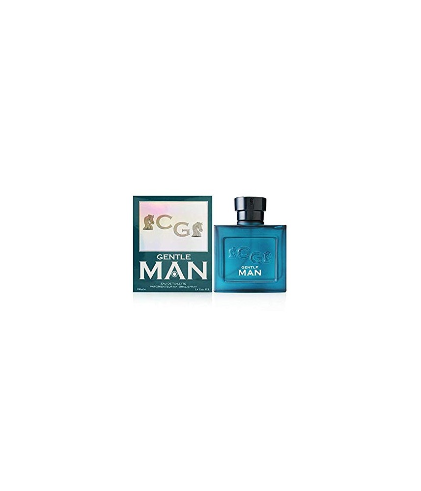 Christian Gautier Gentleman For Men 100ml Christian Gautier Gentleman For Men 100ml
