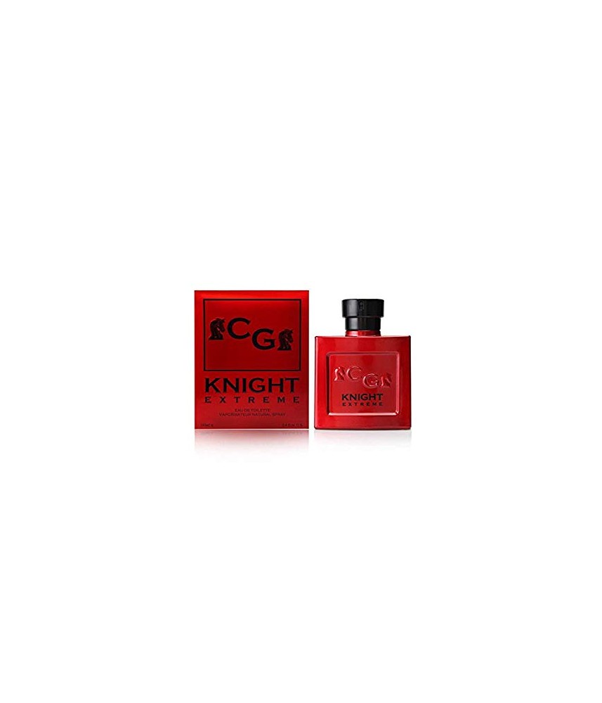 Christian Gautier Knight Extreme For Men 100ml