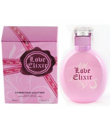 Christian Gautier Love Elixir For Women Edp 80ml