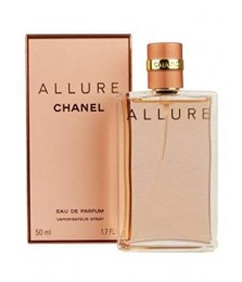 Chanel Allure For Women Edp 50ml