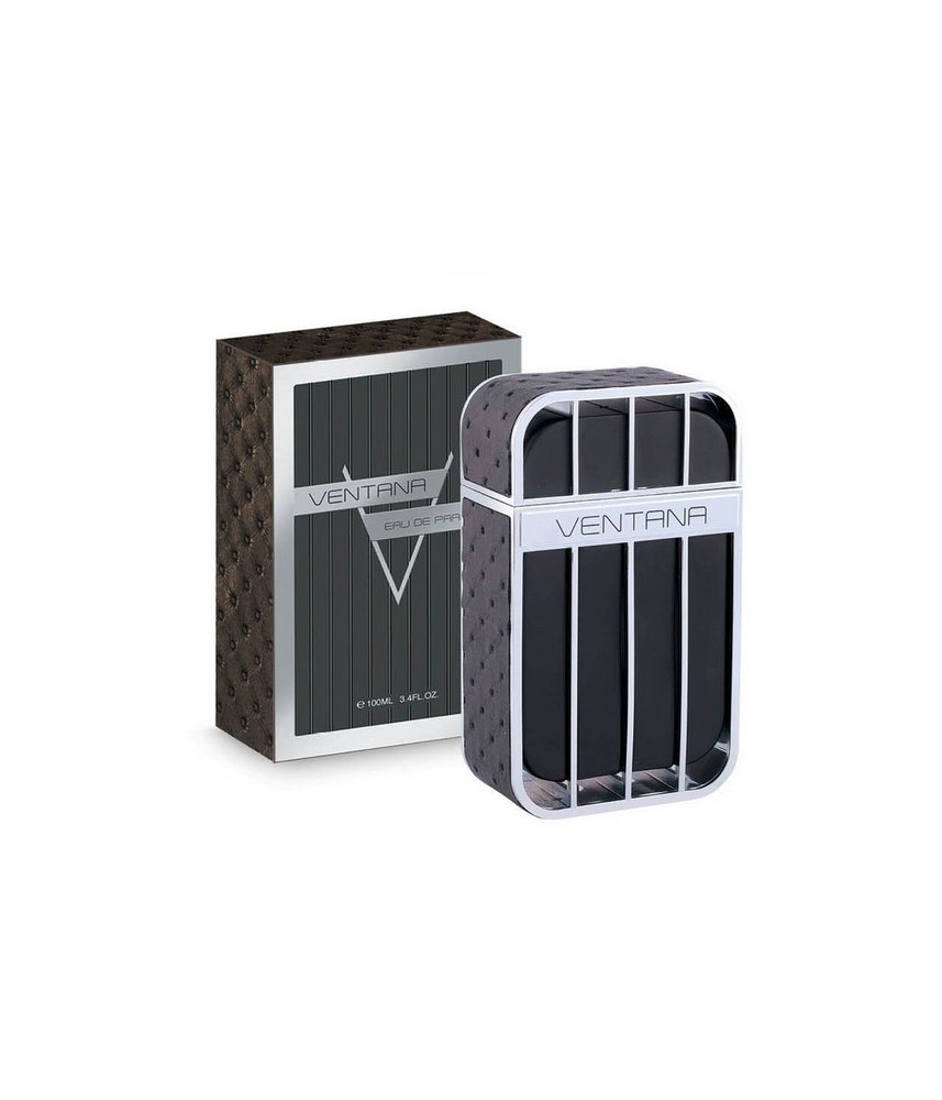 Armaf Ventana For Men Edp 100ml - Dior Sauvage Killer Armaf Ventana For Men Edp 100ml - Dior Sauvage Killer