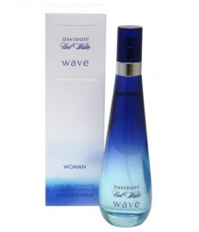 Davidoff Wave For Women Edt 100ml