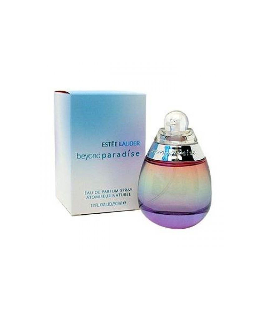 Estee Lauder Beyond Paradise For Women 50ml Estee Lauder Beyond Paradise For Women 50ml