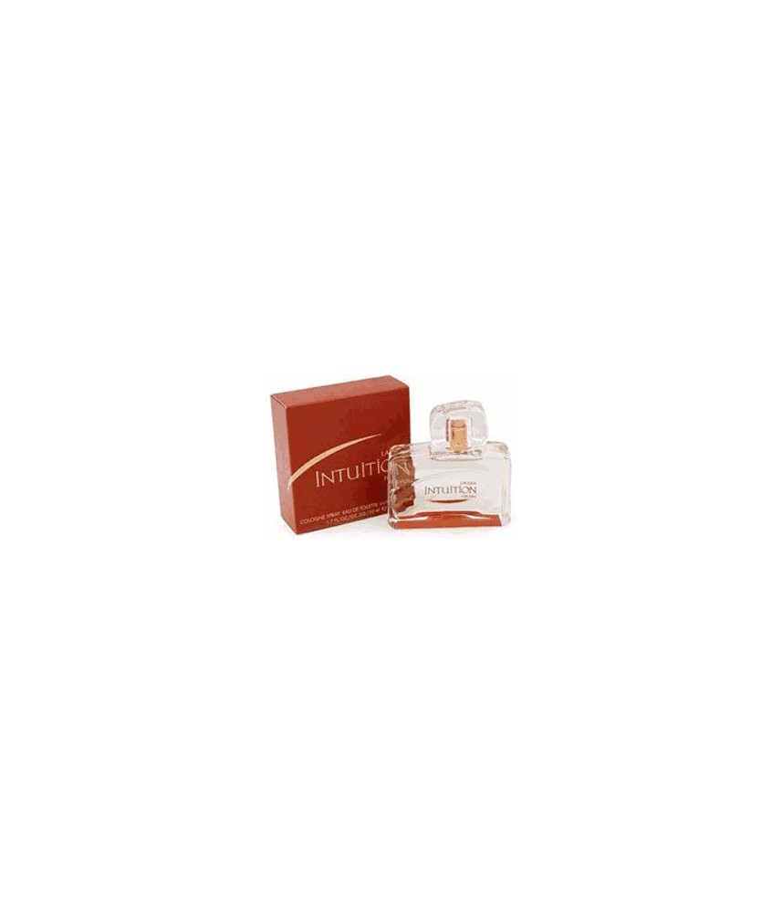 Estee Lauder Intuitiion For Men 50ml Estee Lauder Intuitiion For Men 50ml