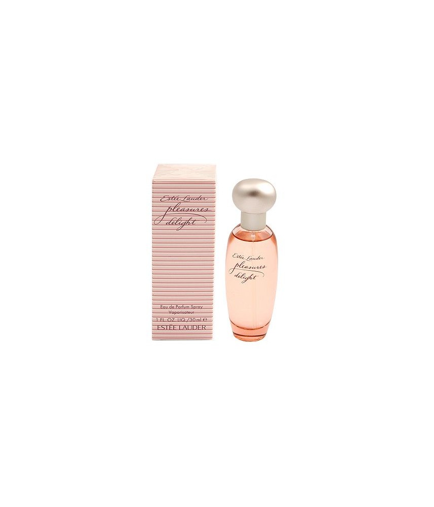 Estee Lauder Pleasure Delight For Women 30ml Estee Lauder Pleasure Delight For Women 30ml