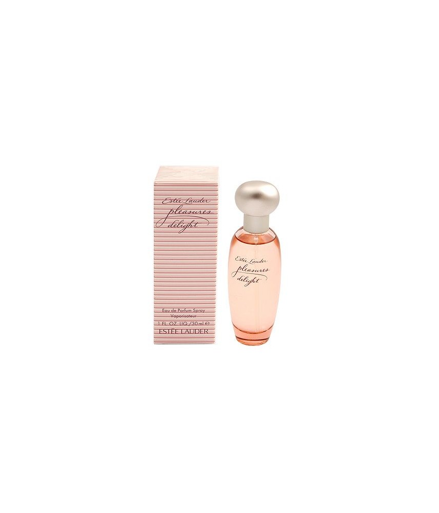 Estee Lauder Pleasure Delight For Women 30ml