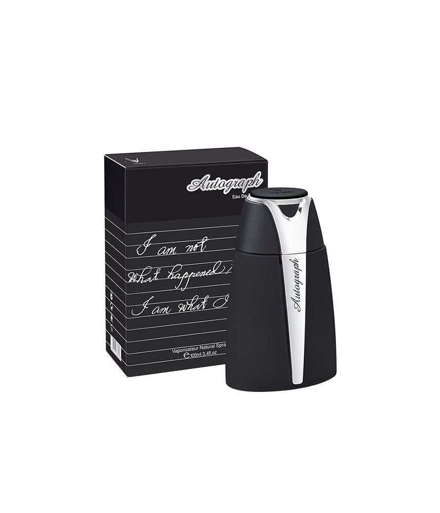 Emper Autograph For Men 100ml Emper Autograph For Men 100ml