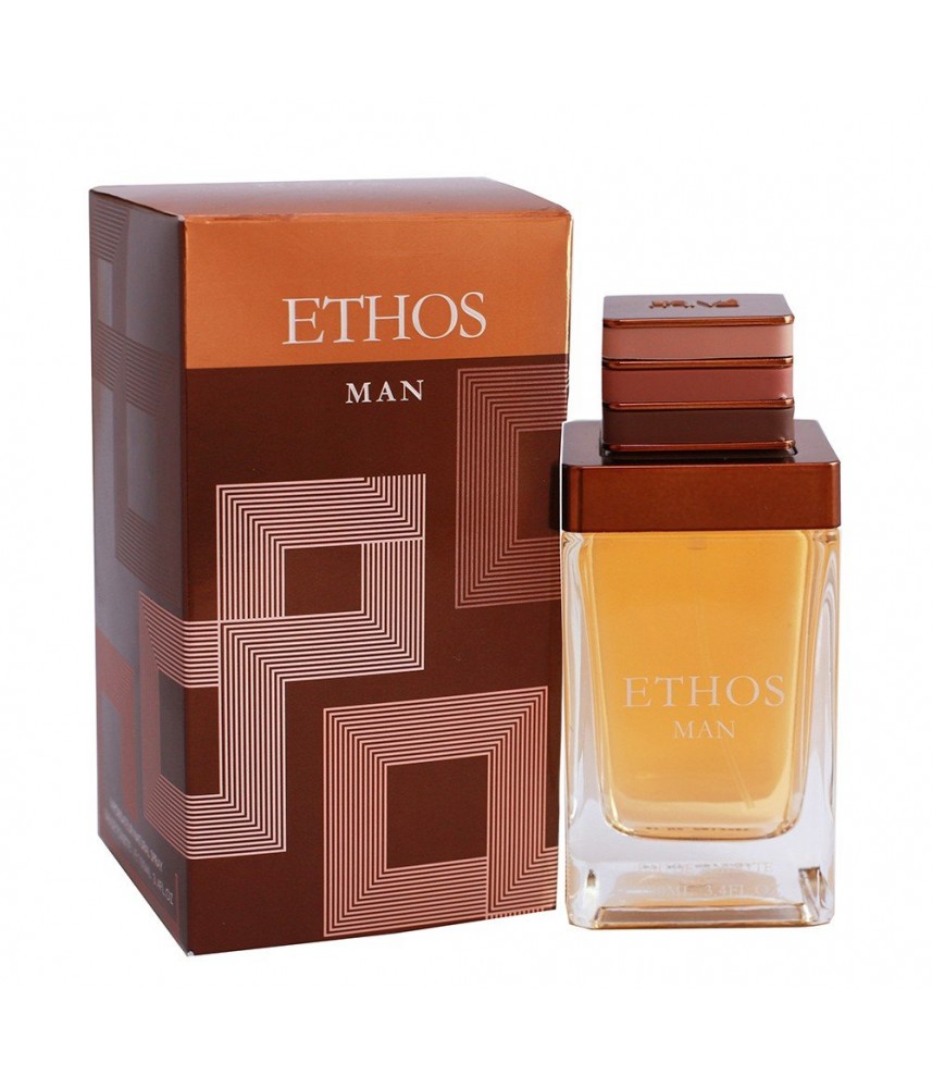 Emper Ethos For Men 100ml Emper Ethos For Men 100ml