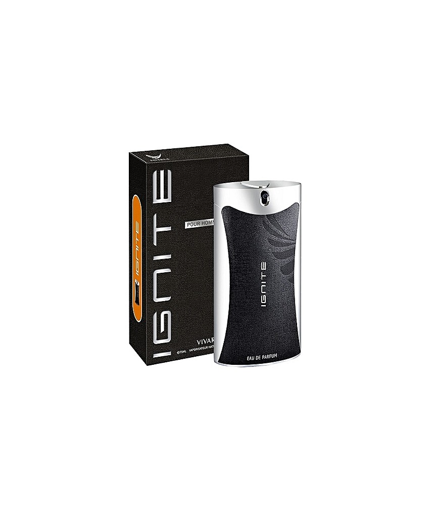 Emper Ignite For Men Edp 75ml Emper Ignite For Men Edp 75ml