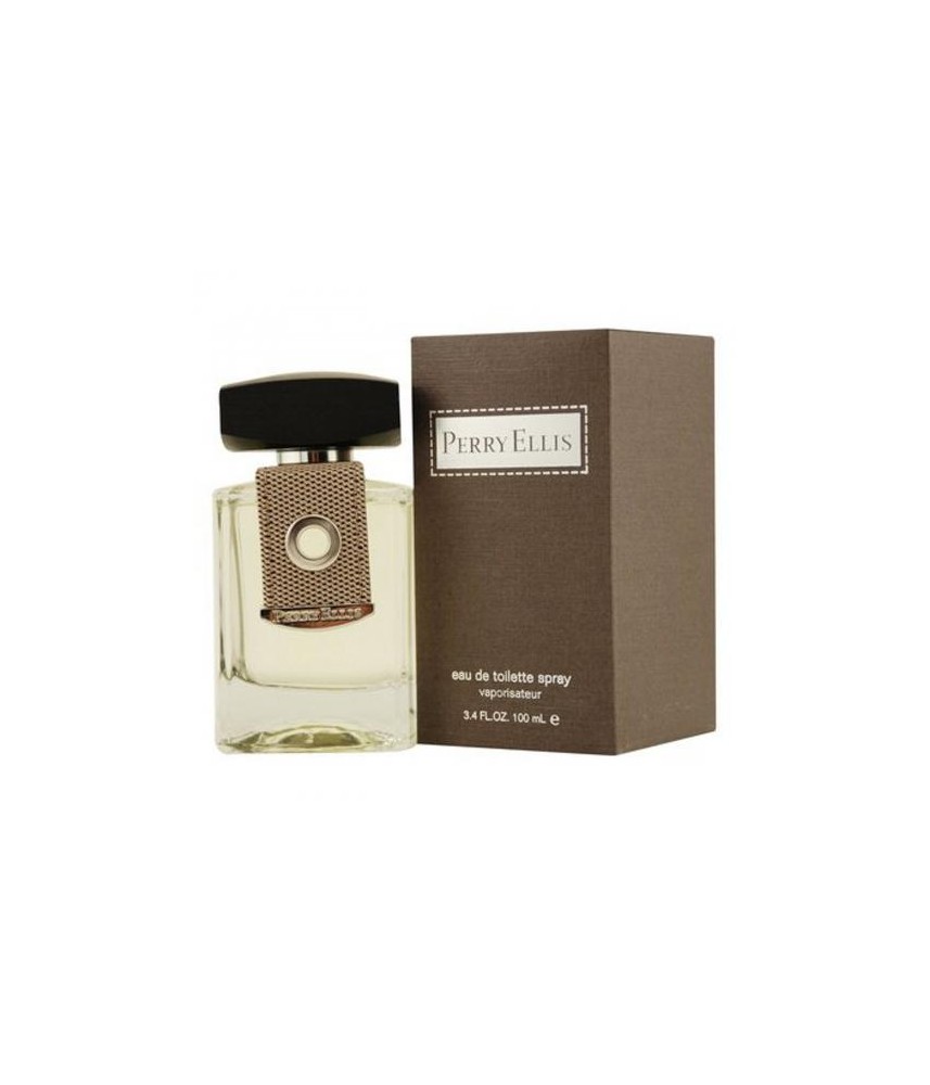 Perry Ellis Brown For Men 100ml Perry Ellis Brown For Men 100ml