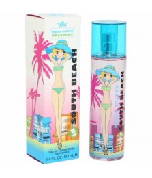 Paris Hilton Passport in South Beach For Women 100ml