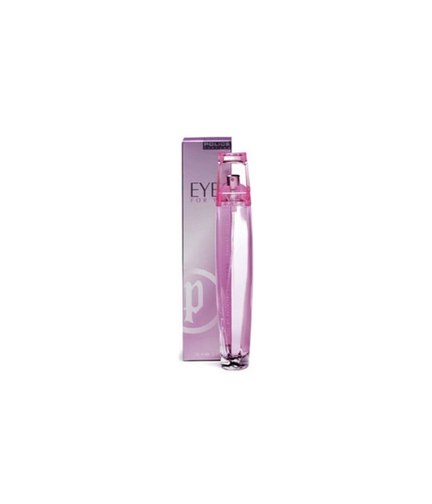 Police Eyes For Women 75ml Police Eyes For Women 75ml