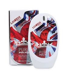 Police Pure London For Women 75ml