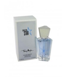 Thierry Mugler Eau De Star For Men 50ml