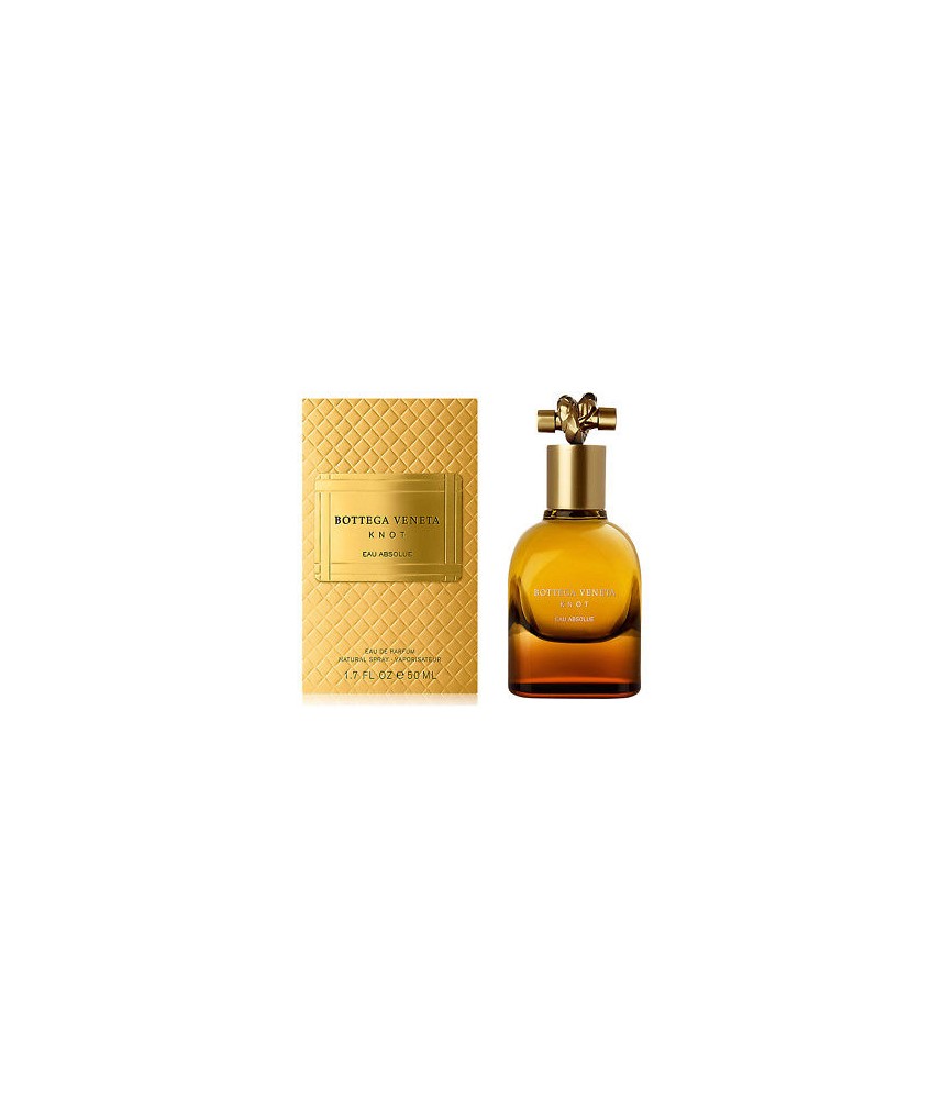 Tester-Bottega Veneta Knot Eau Absolue For Women Edp 75ml Tester-Bottega Veneta Knot Eau Absolue For Women Edp 75ml