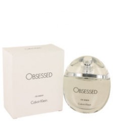 Tester-Calvin Klein Obsessed Women For Women Edp 100ml