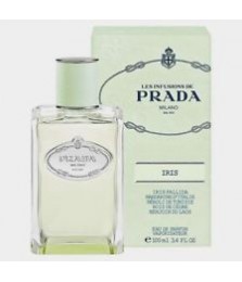 Tester-Prada Les Infusion De Iris For Women Edp 100ml