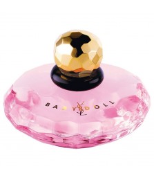 Tester-Yves Saint Laurent Baby Doll For Women 100ml