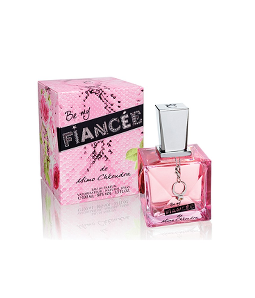 CHKoudra Finance For Women Edp 100ml CHKoudra Finance For Women Edp 100ml