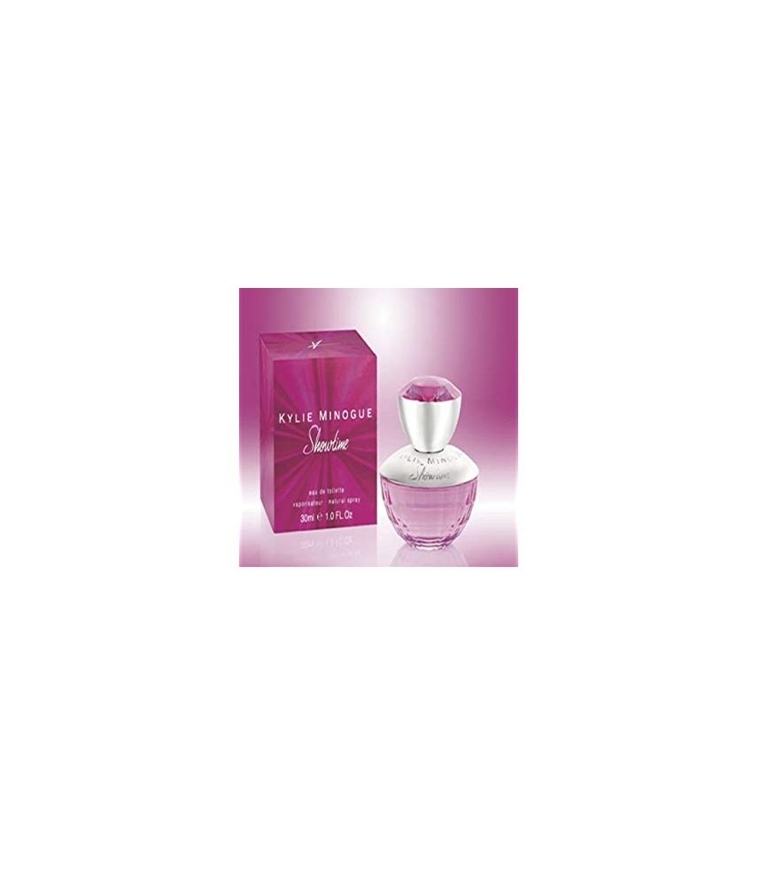Kylie Minogue Showtime For Women 75ml Kylie Minogue Showtime For Women 75ml