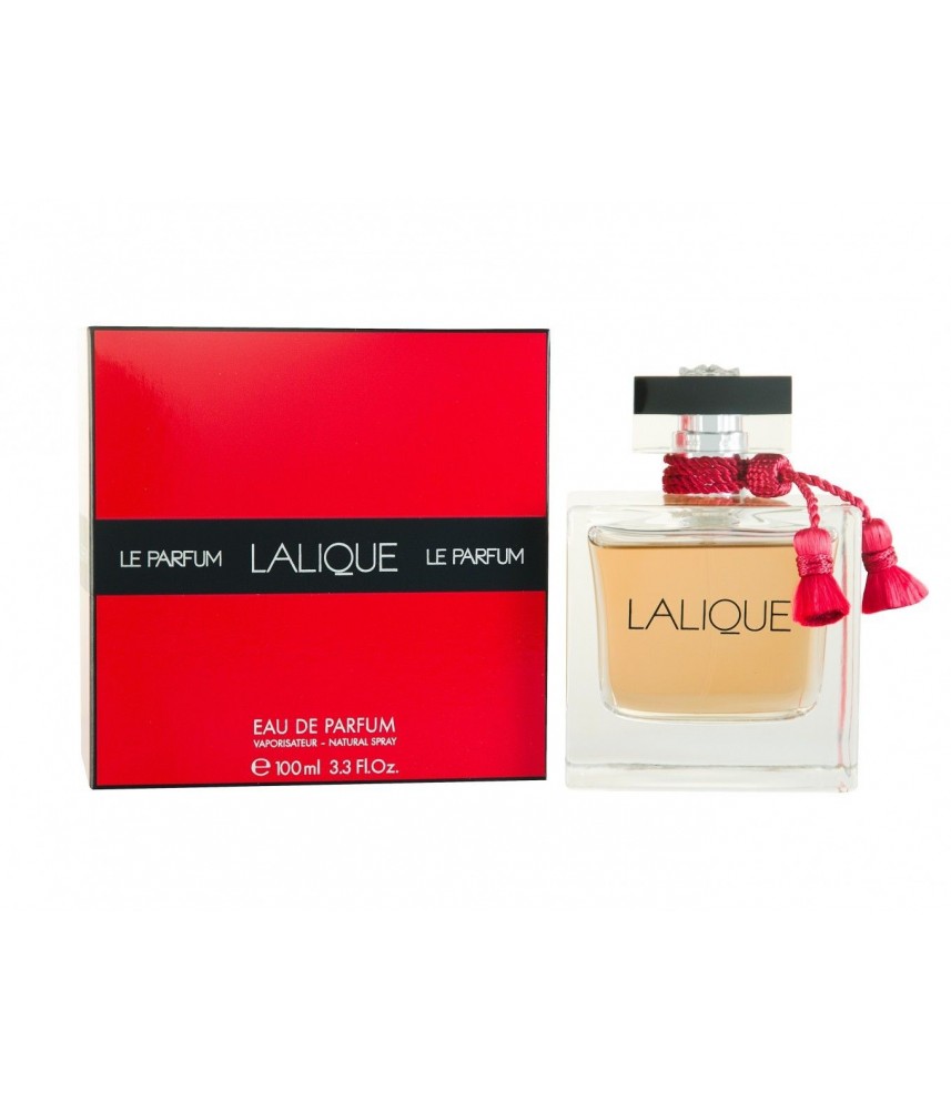 Lalique Le Parfum For Women Edp 100ml Lalique Le Parfum For Women Edp 100ml