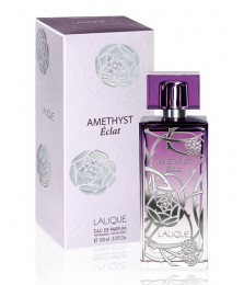 Lalique Amethyst Eclat For Women Edp 100ml