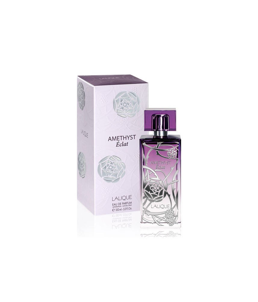 Lalique Amethyst Eclat For Women Edp 100ml