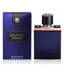 Balmain Homme For Men Edt 100ml