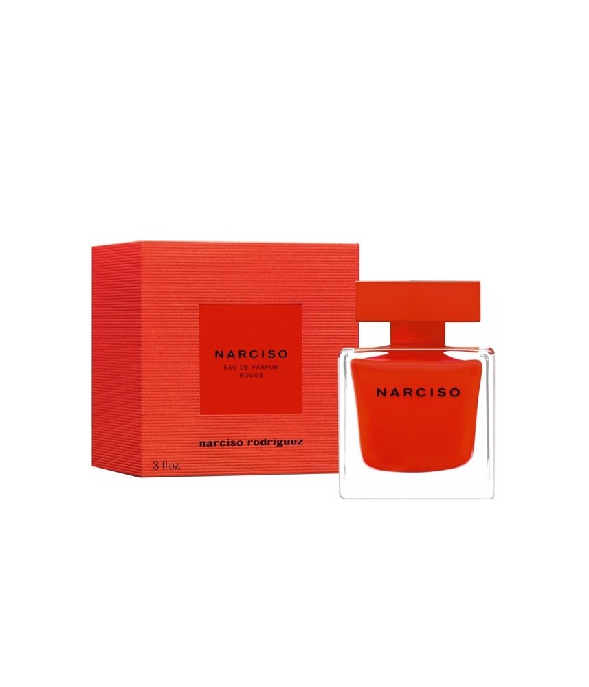 Narciso Rodriguez Rouge For Women Edp 100ml Narciso Rodriguez Rouge For Women Edp 100ml