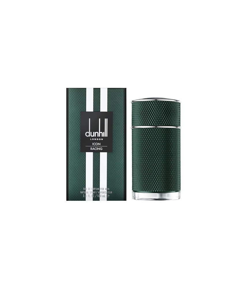 Dunhill Icon Racing For Men Edp 100ml Dunhill Icon Racing For Men Edp 100ml