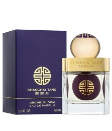 Tester-Sanghai Tang Orchi Bloom For Women Edp 60ml