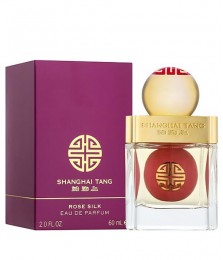 Tester - Shanghai Tang Rose Silk For Women Edp 60ml