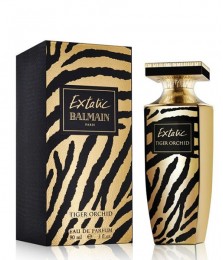 Balmain Extatic Tiger Orchid For Women Edp 90ml