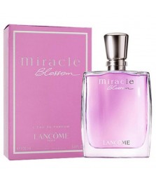 Lancome Miracle Blossom For Women Edp 100ml
