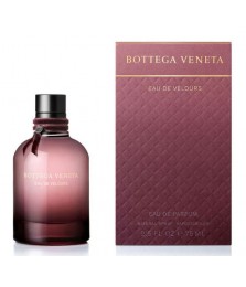 Tester-Bottega Veneta Eau De Velours For Women Edp 75ml - [Ada Tutup]
