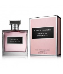 Tester-Ralph Lauren Midnight Romance For Women Edp 100ml - [Ada Tutup]