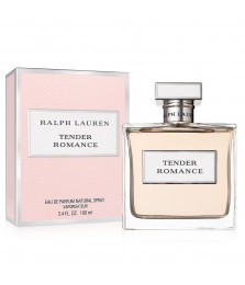 Tester-Ralph Lauren Tender Romance For Women Edp 100ml - [Ada Tutup]