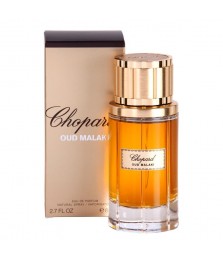 Chopard Oud Malaki For Men Edp 80ml