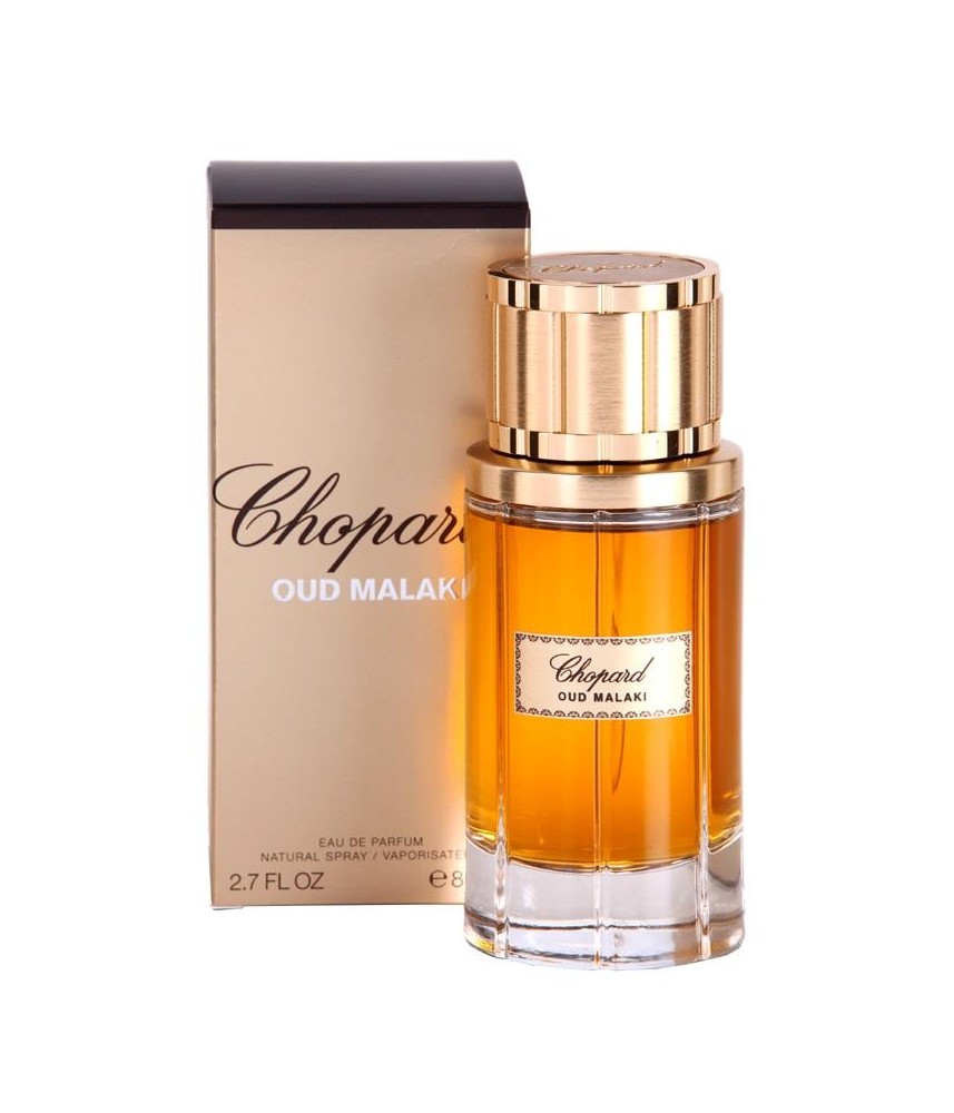 Chopard Oud Malaki For Men Edp 80ml Chopard Oud Malaki For Men Edp 80ml