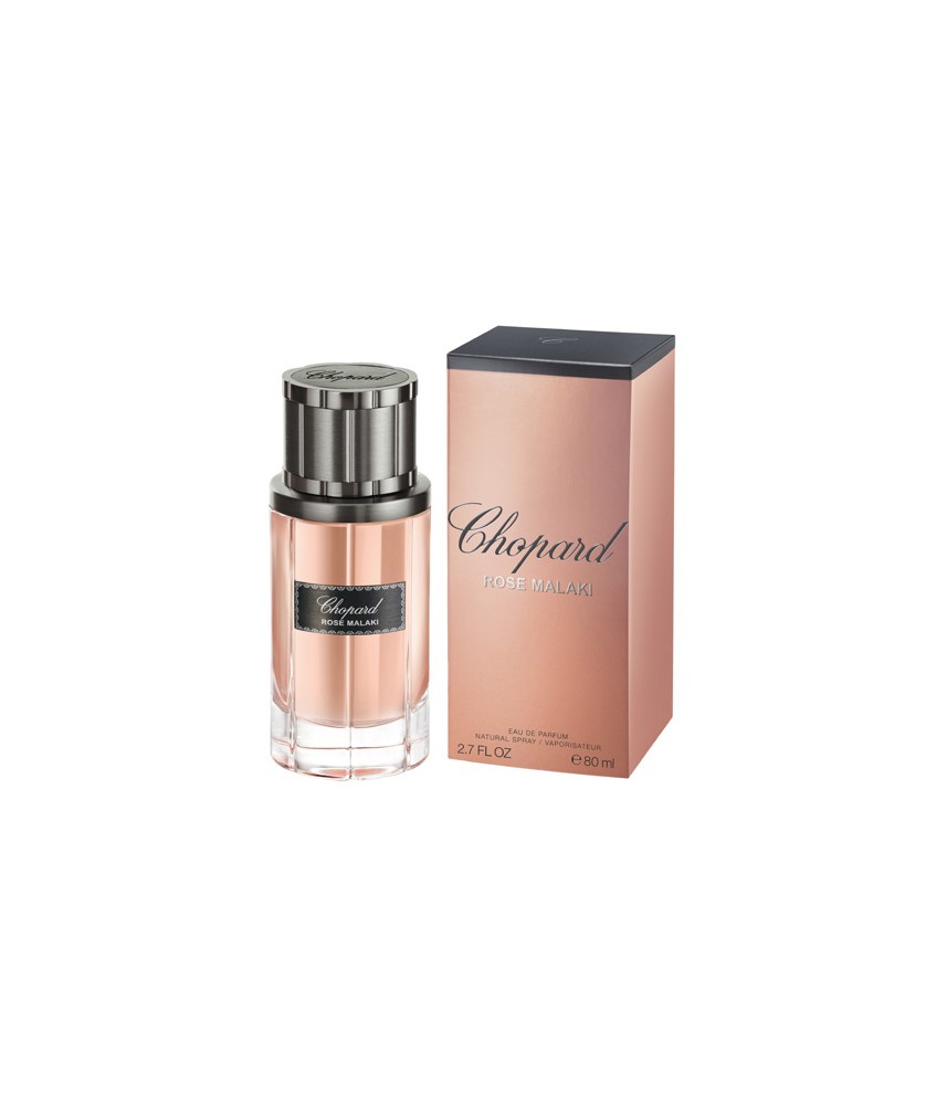 Chopard Rose Malaki For Unisex Edp 80ml Chopard Rose Malaki For Unisex Edp 80ml