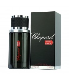 Chopard 1000 Miglia For Men Edt 80ml