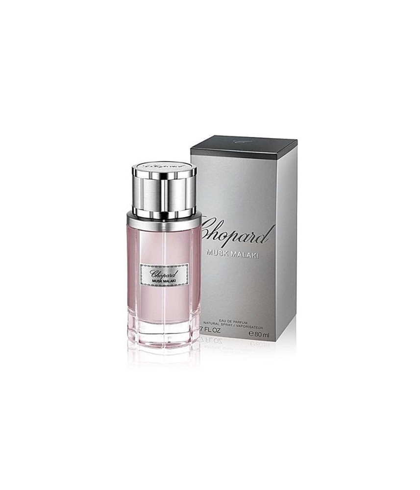Chopard Musk Malaki For Unisex Edp 80ml Chopard Musk Malaki For Unisex Edp 80ml