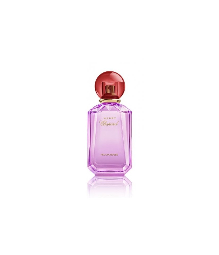 Chopard Happy Felicia Roses For Women Edp 100ml Chopard Happy Felicia Roses For Women Edp 100ml